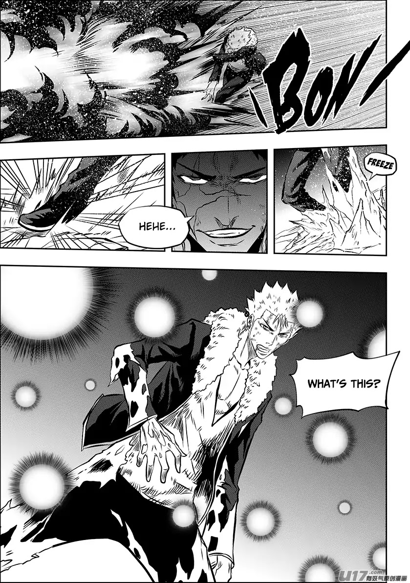 Autophagy Regulation chapter 195 page 10