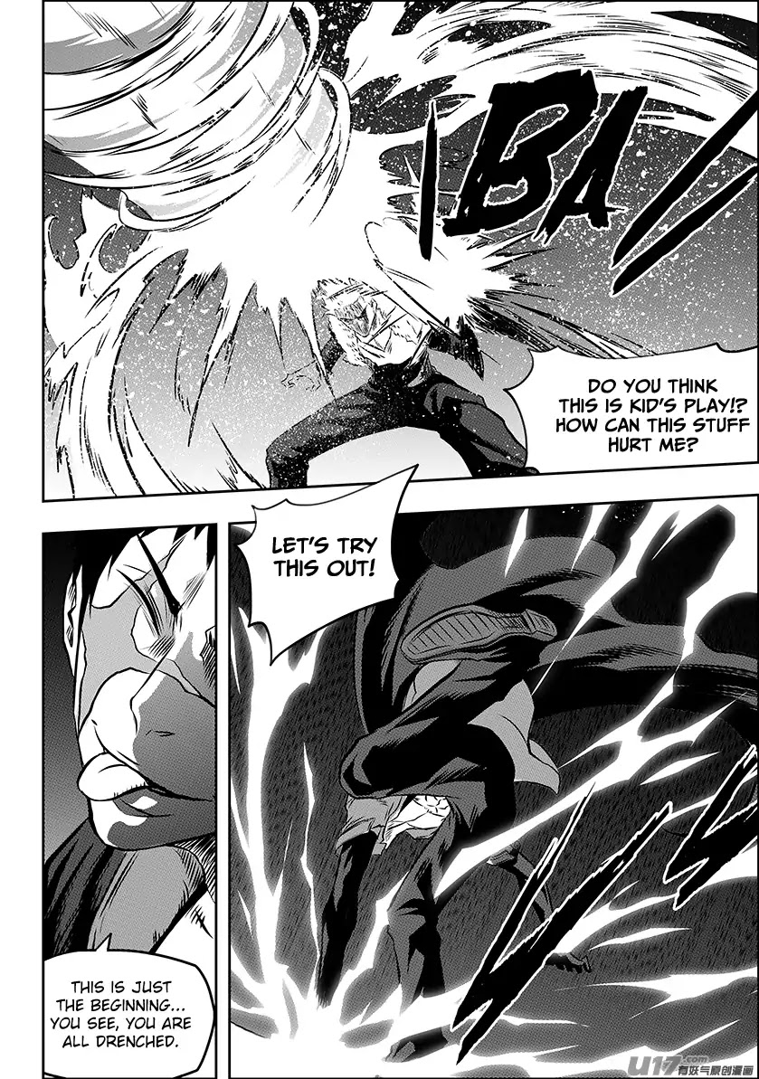 Autophagy Regulation chapter 195 page 13