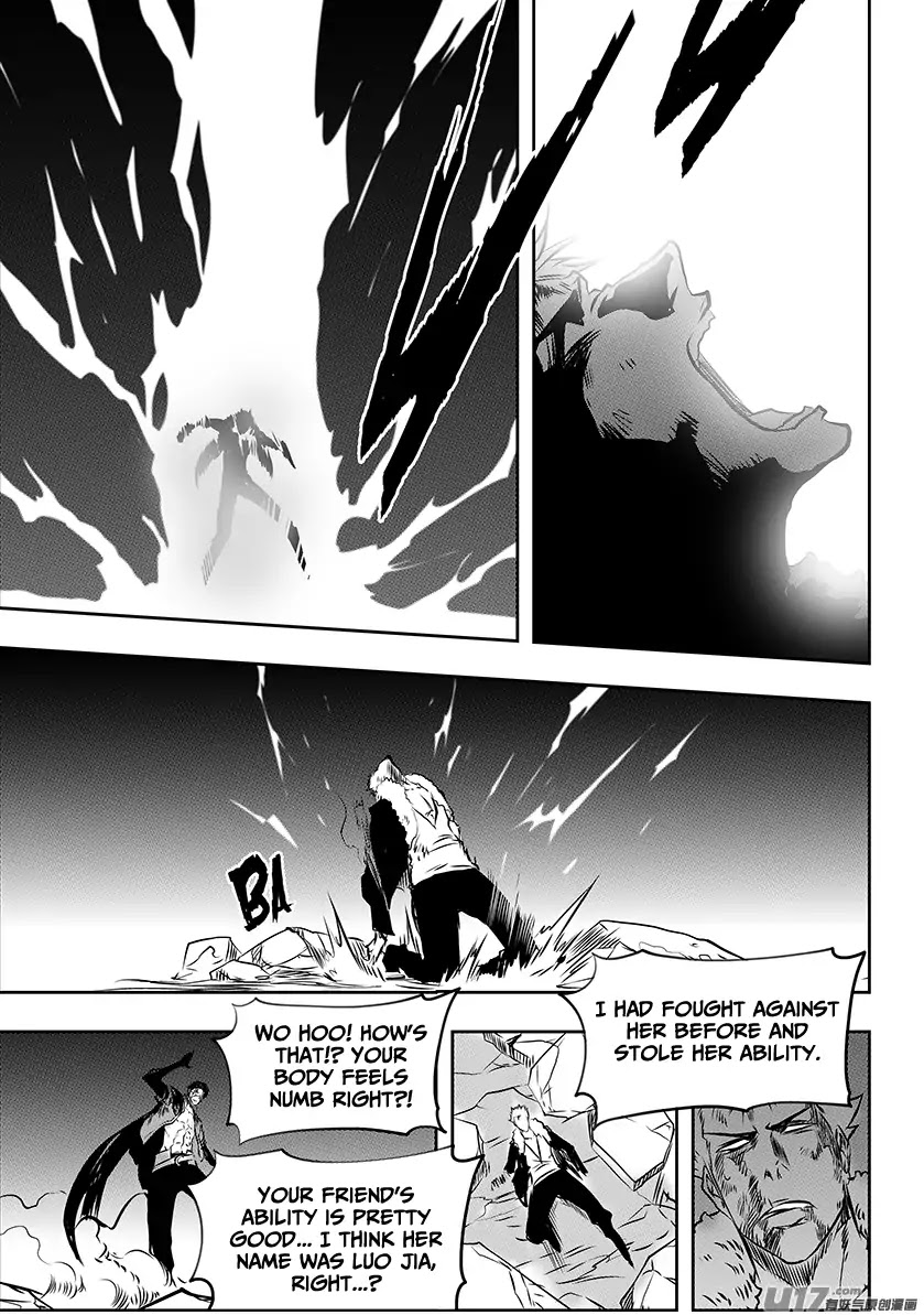 Autophagy Regulation chapter 195 page 14