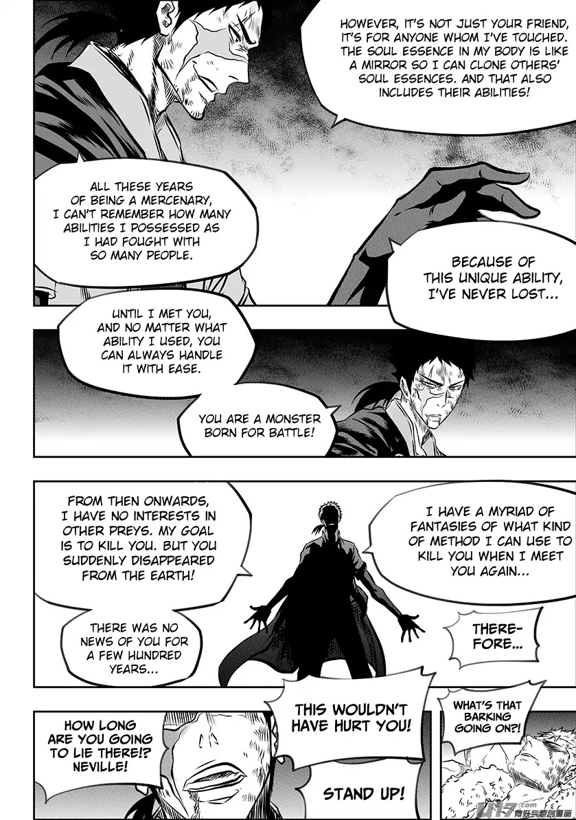 Autophagy Regulation chapter 195 page 15