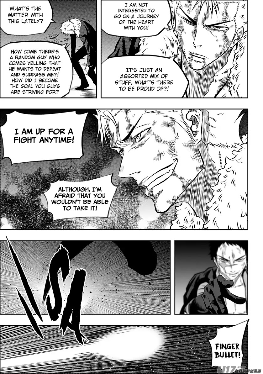 Autophagy Regulation chapter 195 page 16