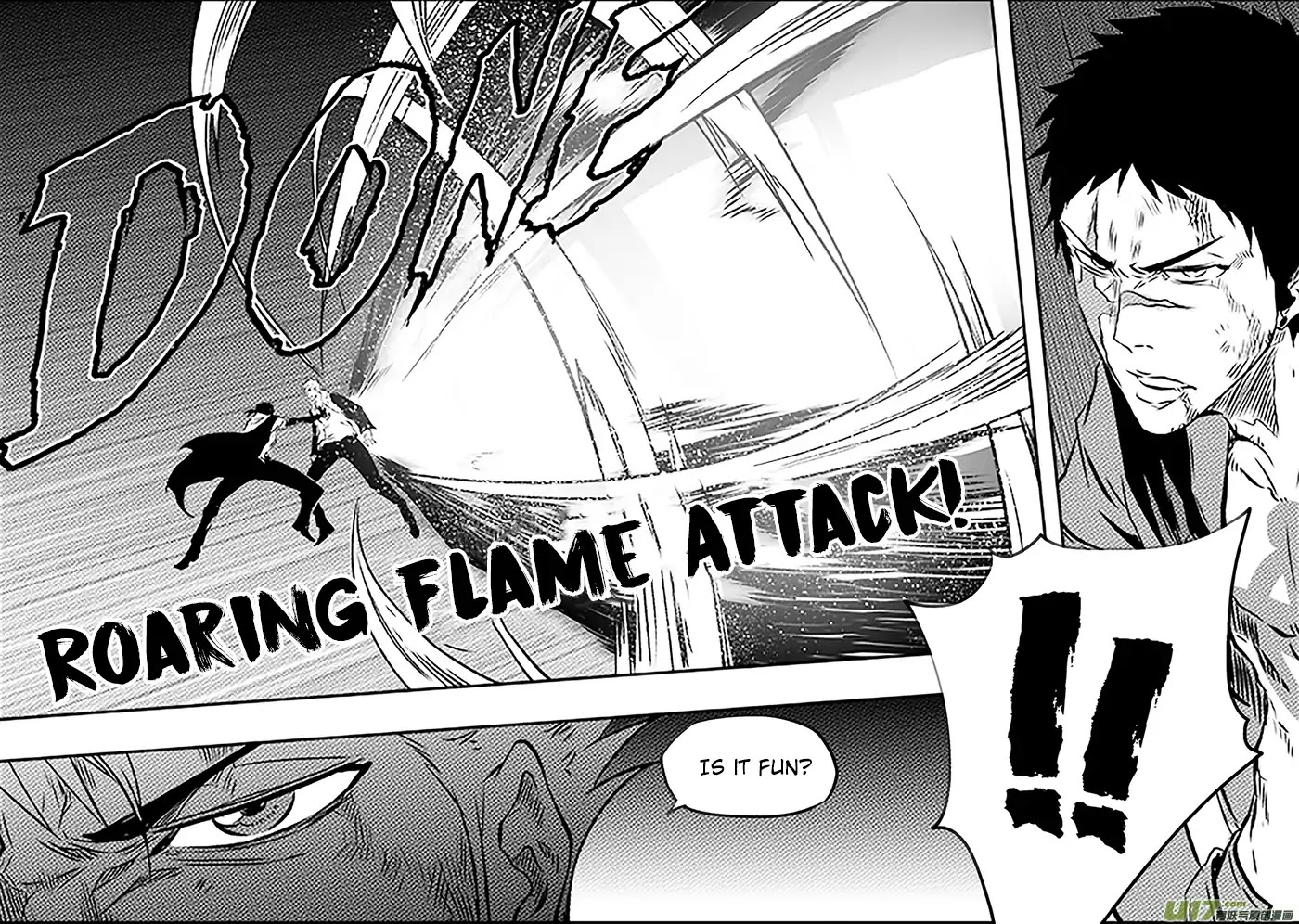 Autophagy Regulation chapter 195 page 21