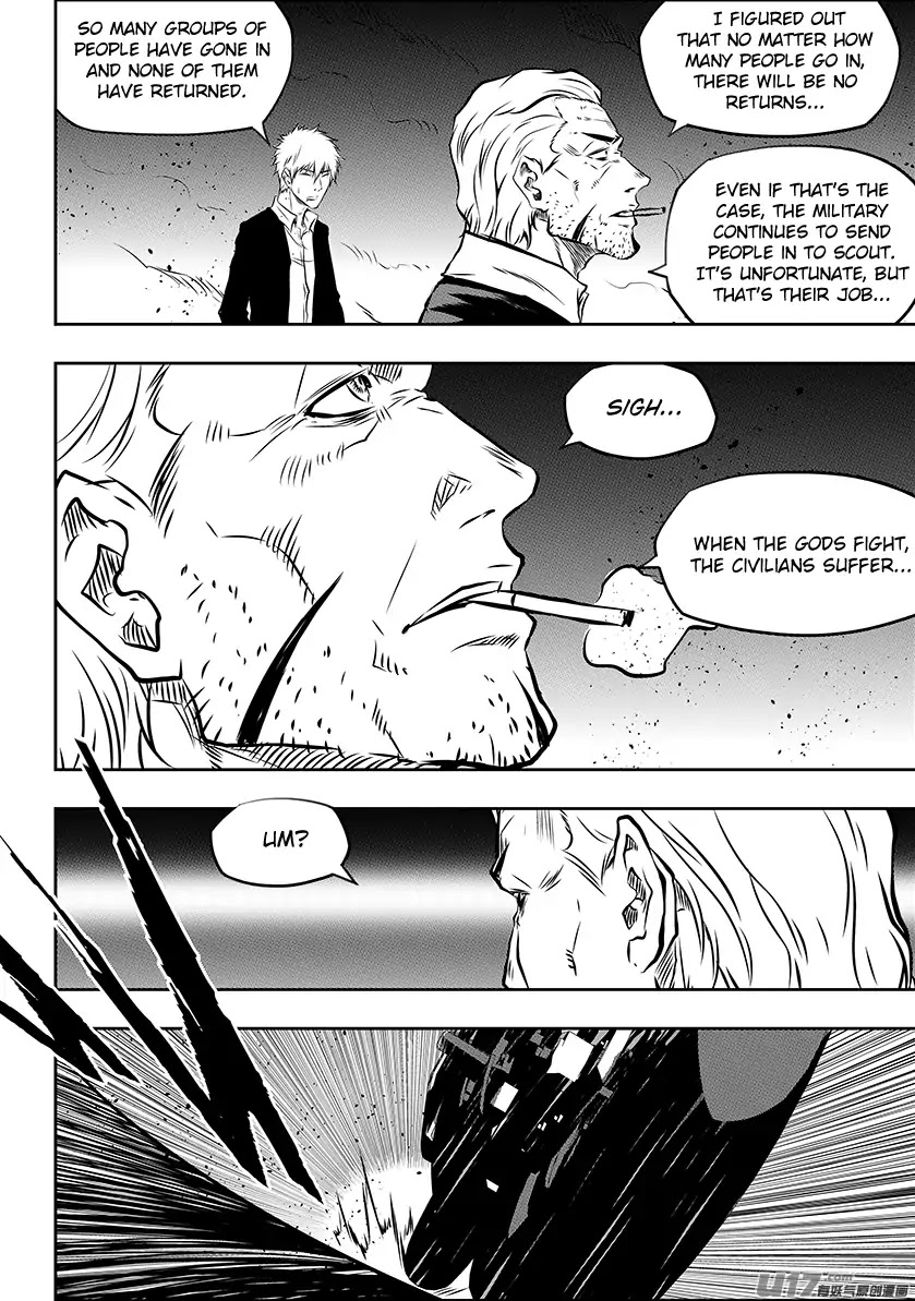 Autophagy Regulation chapter 195 page 4