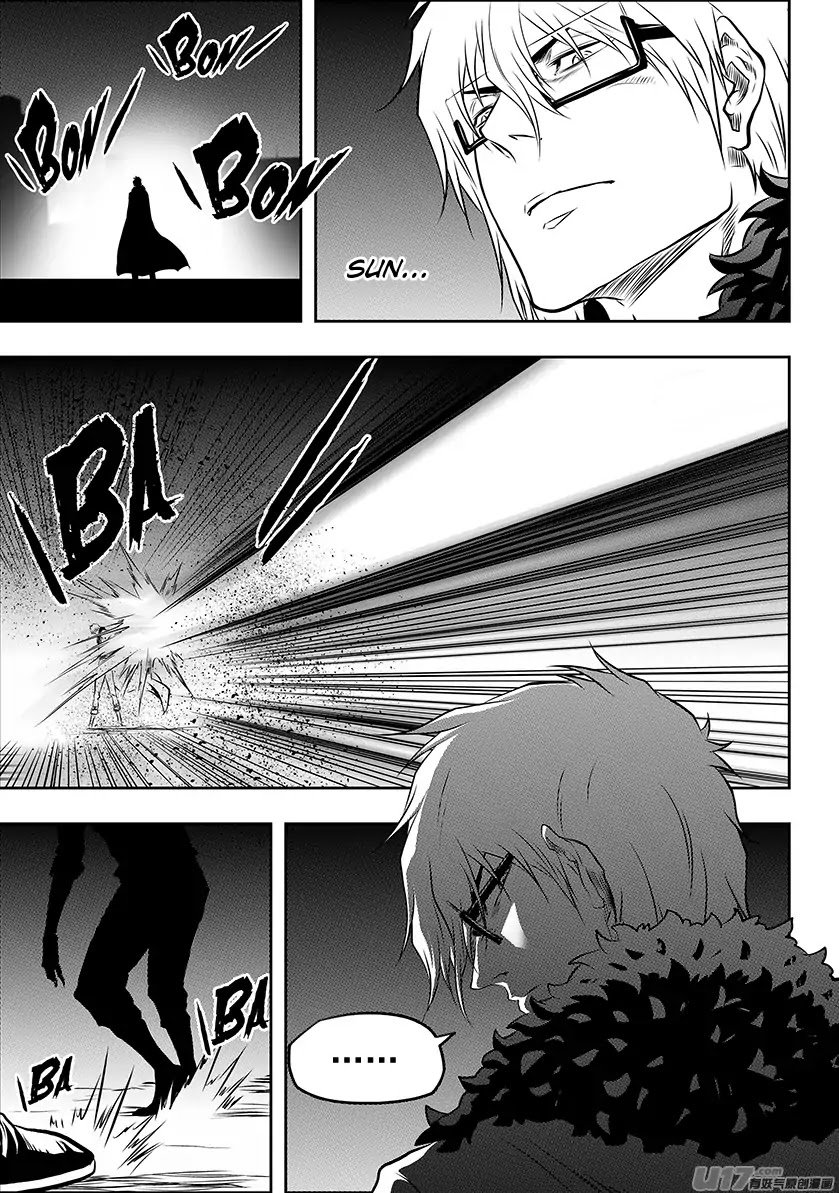 Autophagy Regulation chapter 195 page 7