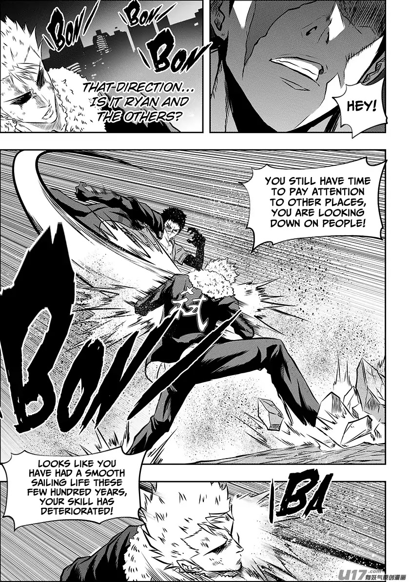 Autophagy Regulation chapter 195 page 8