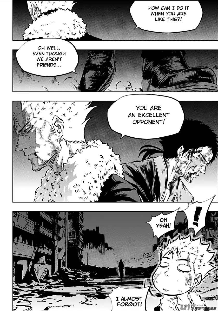 Autophagy Regulation chapter 197 page 6