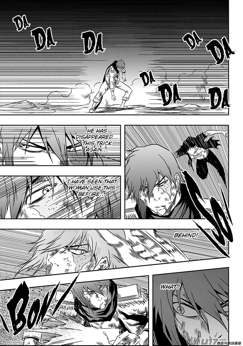 Autophagy Regulation chapter 198 page 11