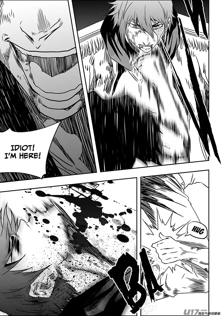 Autophagy Regulation chapter 198 page 12