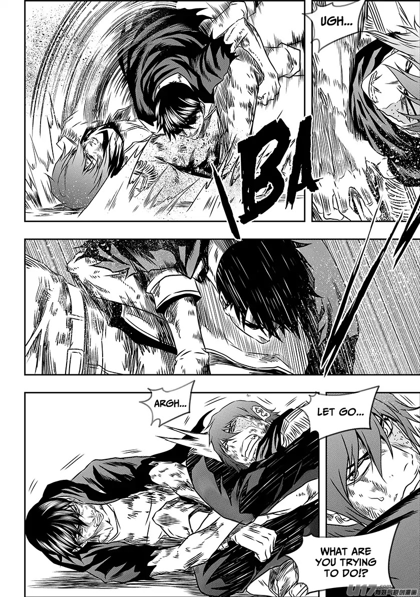 Autophagy Regulation chapter 198 page 13