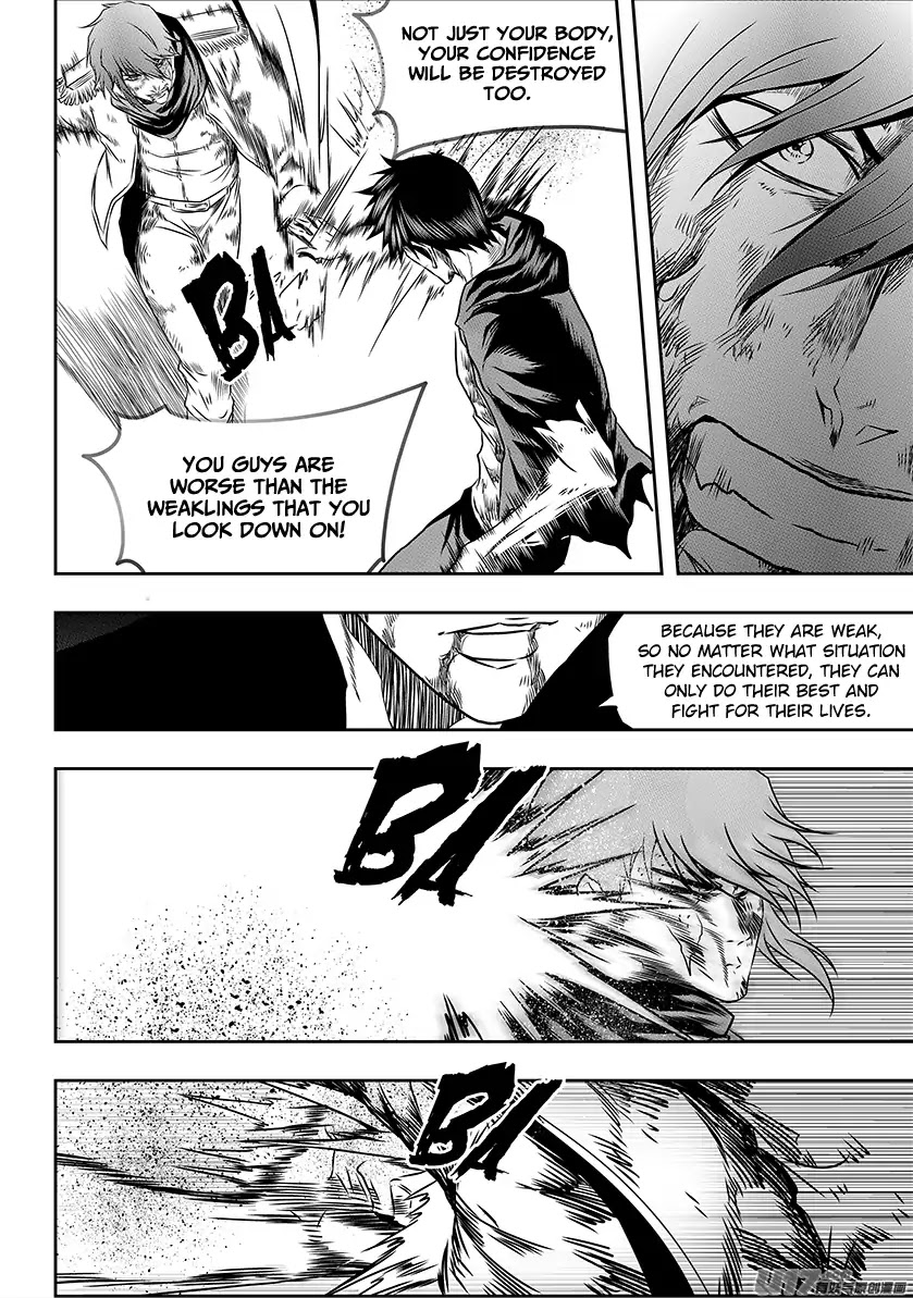 Autophagy Regulation chapter 198 page 17