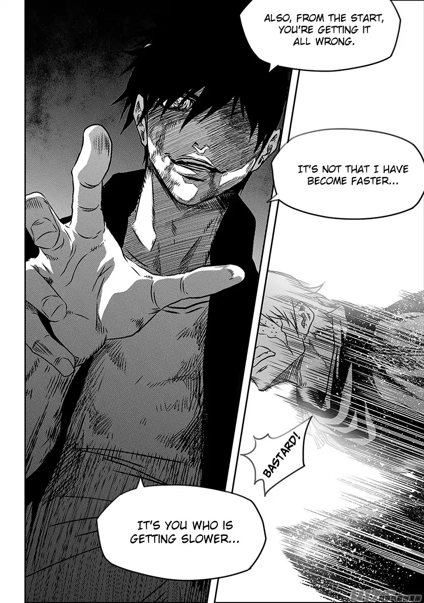 Autophagy Regulation chapter 198 page 6