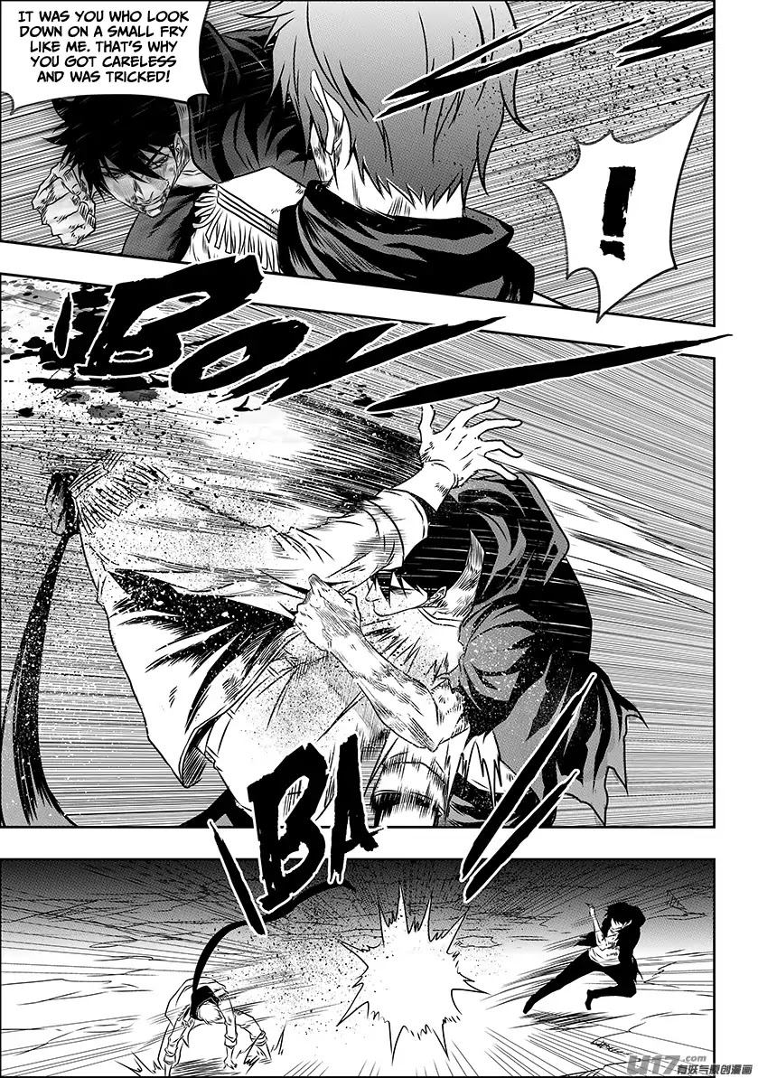 Autophagy Regulation chapter 198 page 9