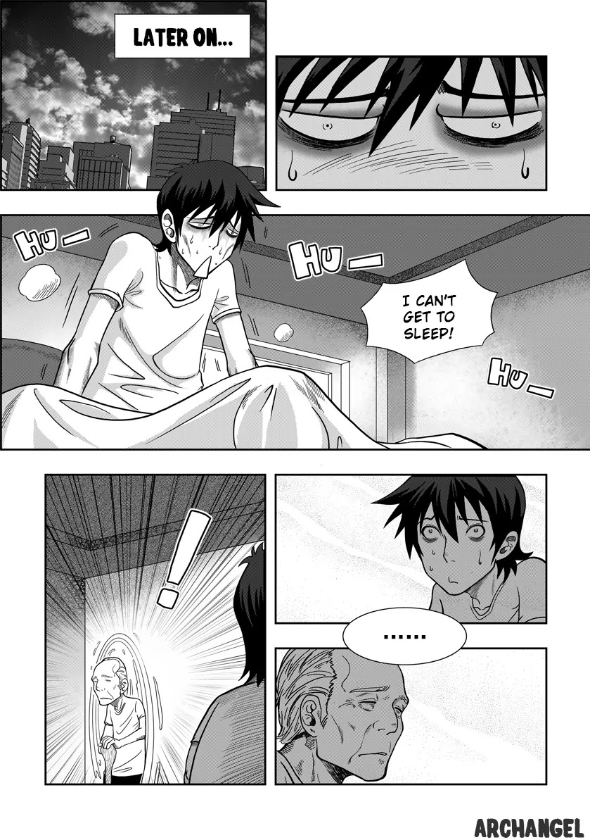 Autophagy Regulation chapter 2 page 10