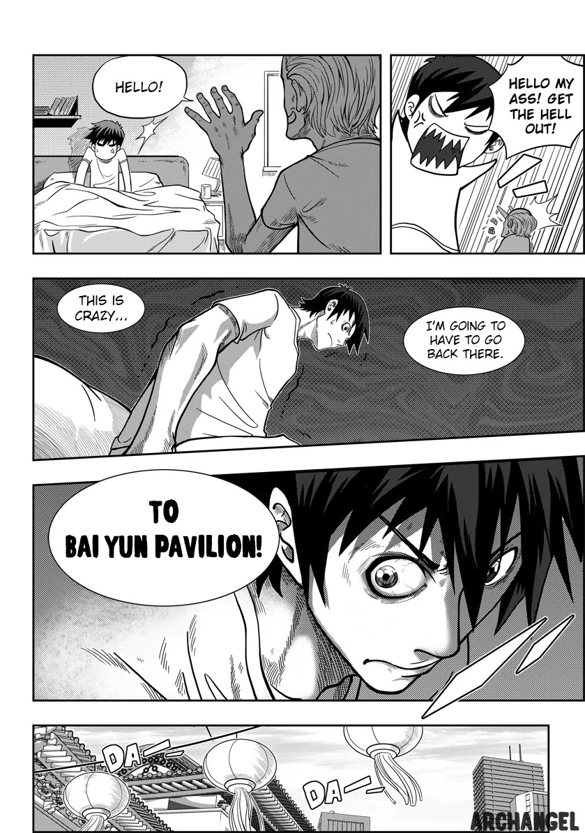 Autophagy Regulation chapter 2 page 11