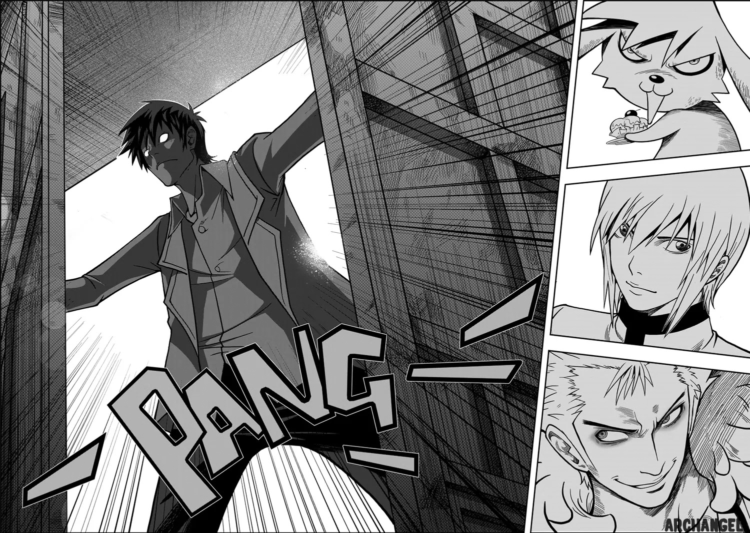 Autophagy Regulation chapter 2 page 12