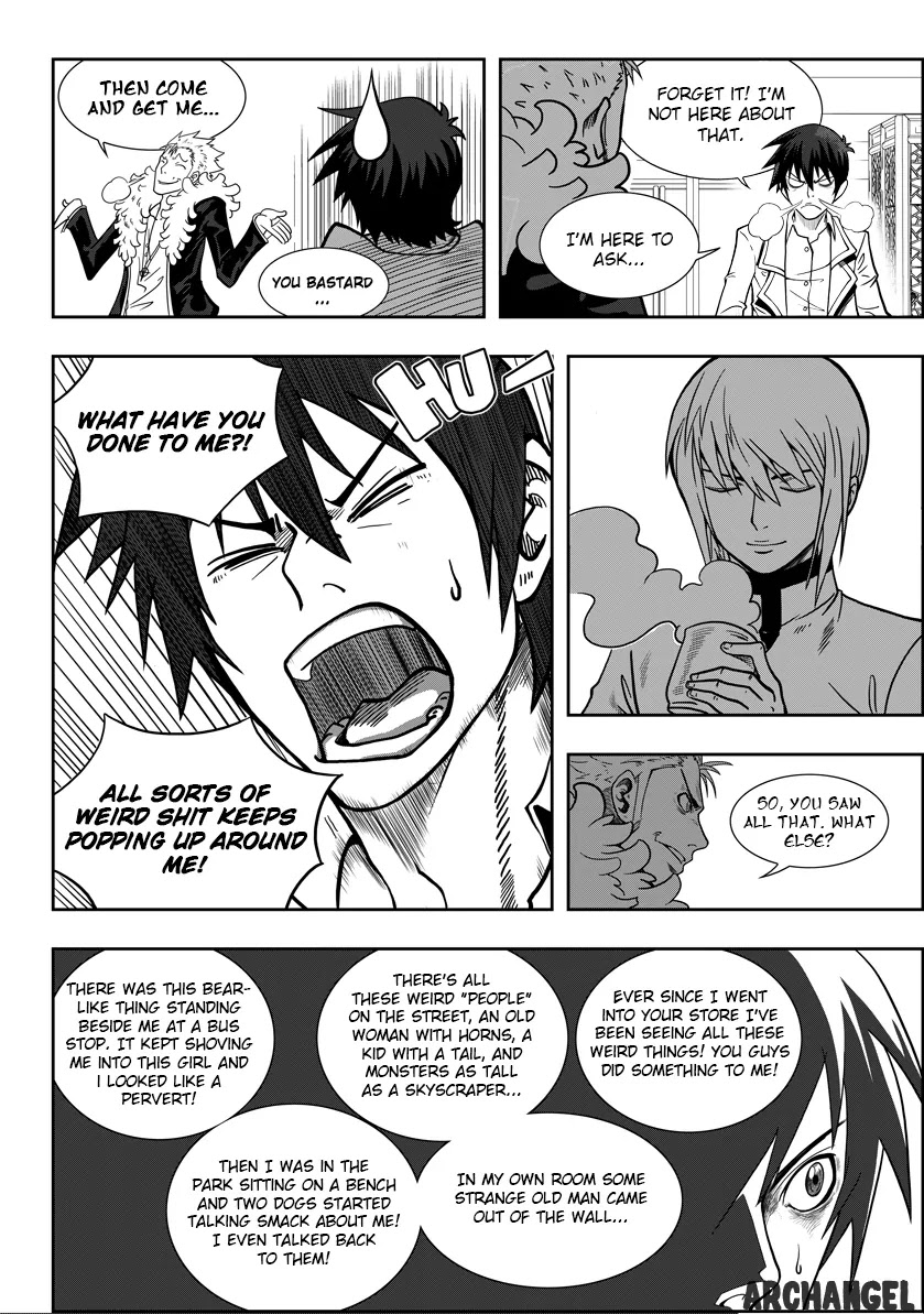 Autophagy Regulation chapter 2 page 14