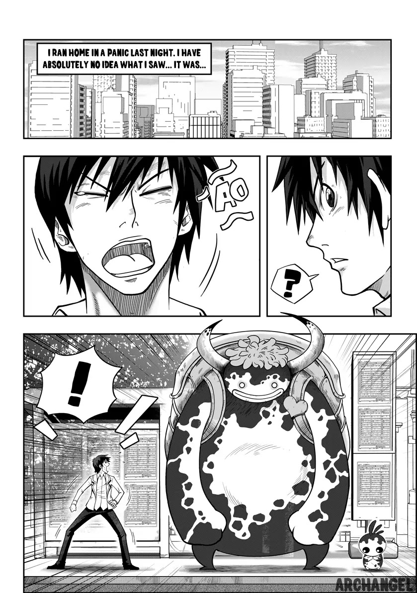 Autophagy Regulation chapter 2 page 2