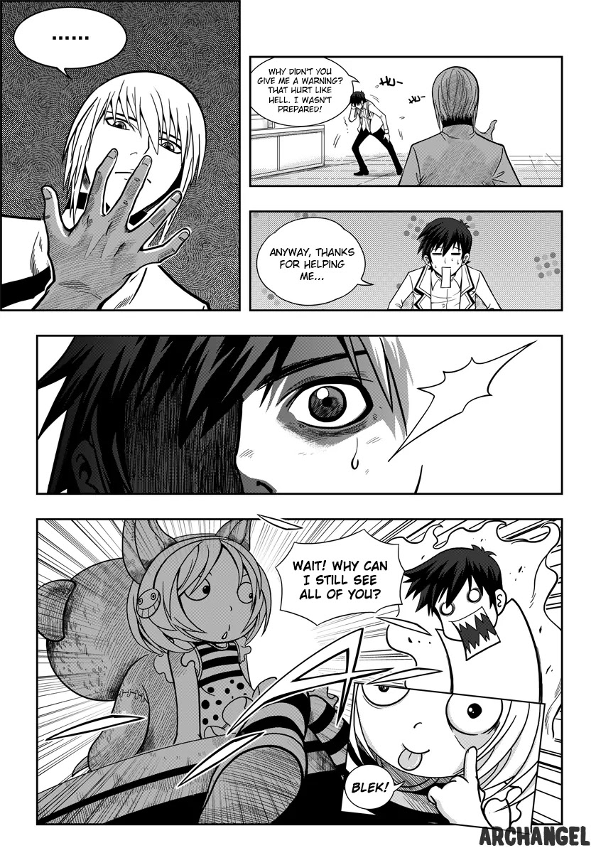 Autophagy Regulation chapter 2 page 21