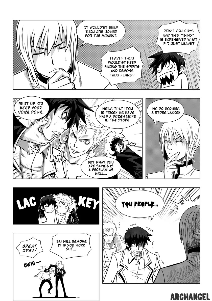 Autophagy Regulation chapter 2 page 22