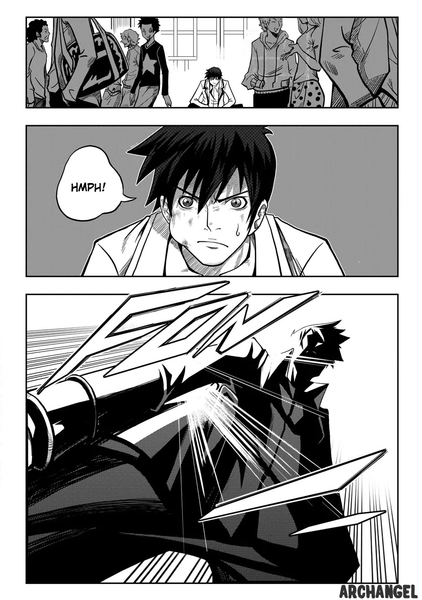 Autophagy Regulation chapter 2 page 27