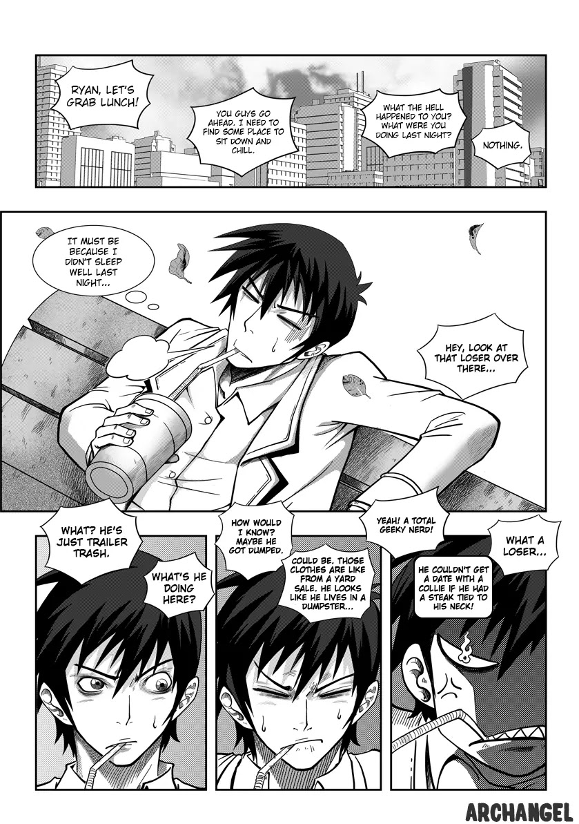 Autophagy Regulation chapter 2 page 5