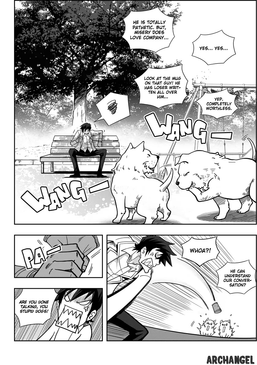 Autophagy Regulation chapter 2 page 6