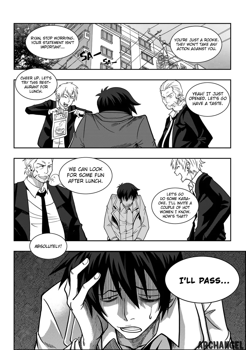 Autophagy Regulation chapter 2 page 8