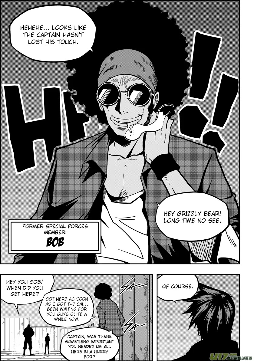 Autophagy Regulation chapter 20 page 10