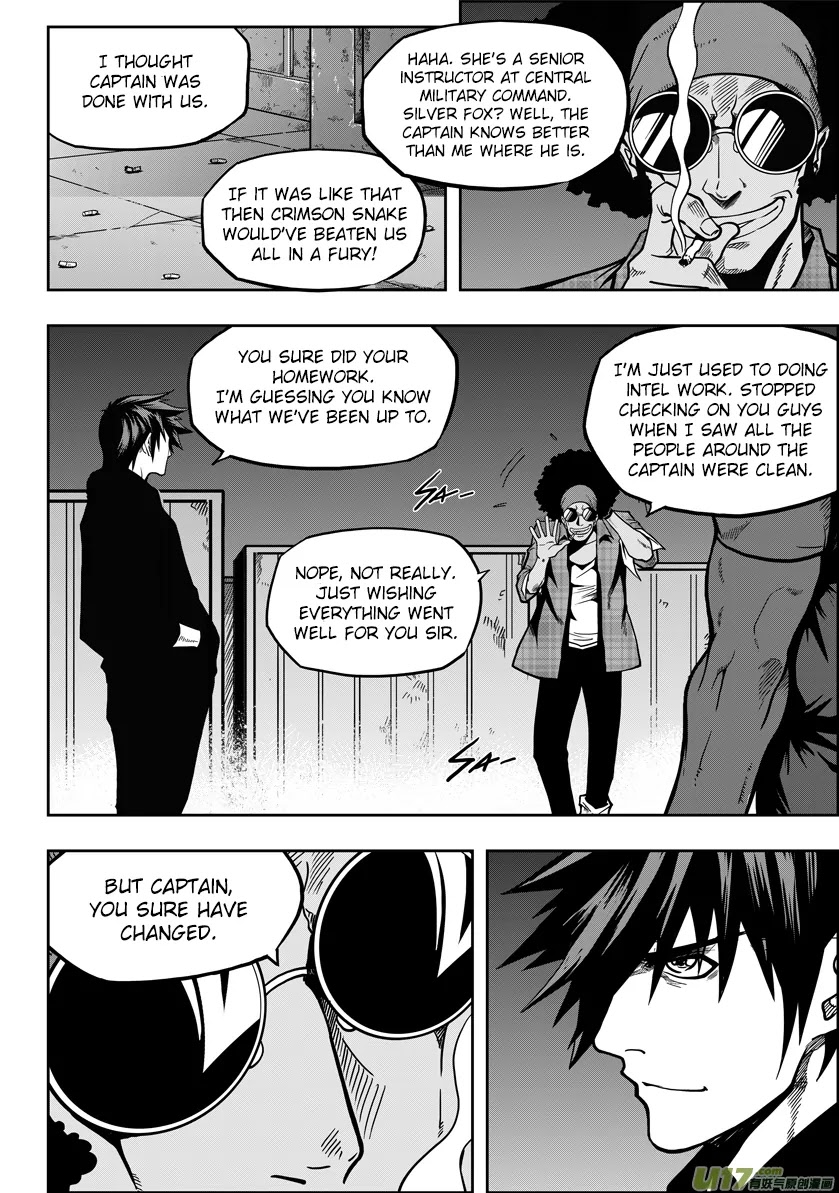 Autophagy Regulation chapter 20 page 11