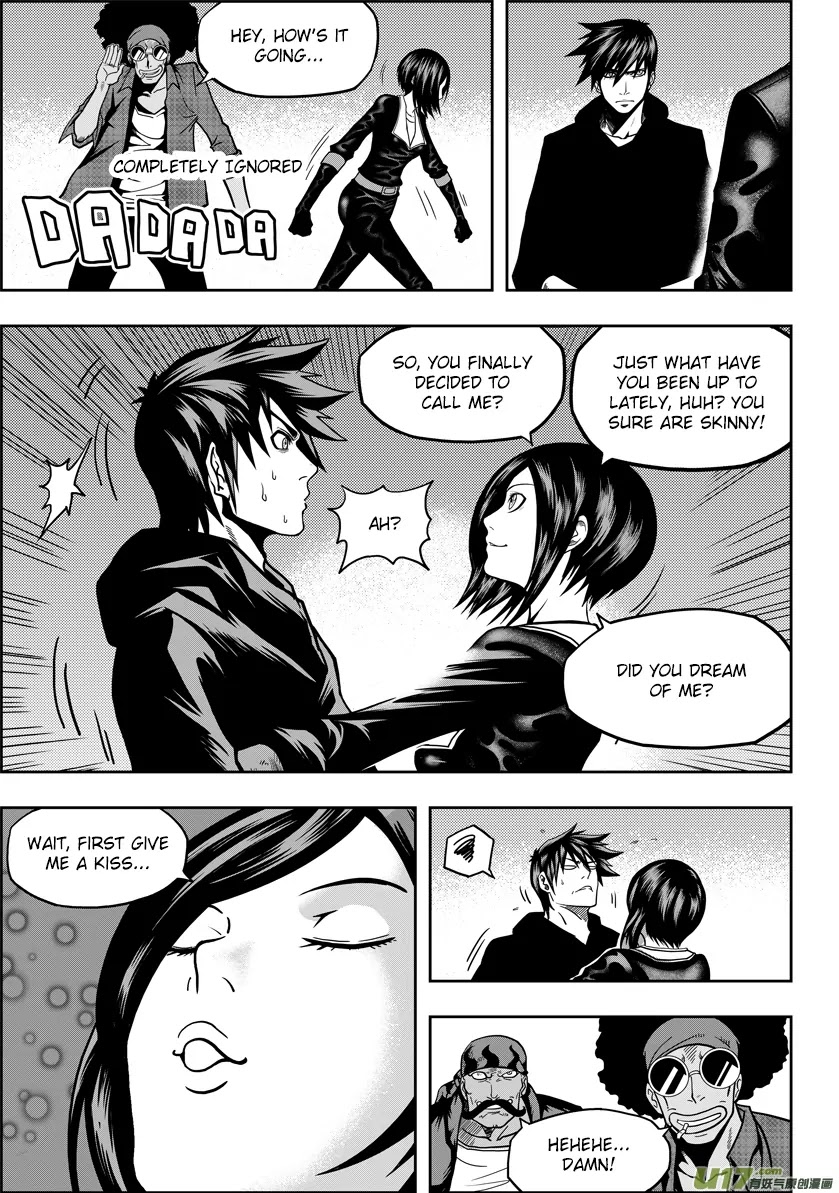 Autophagy Regulation chapter 20 page 16