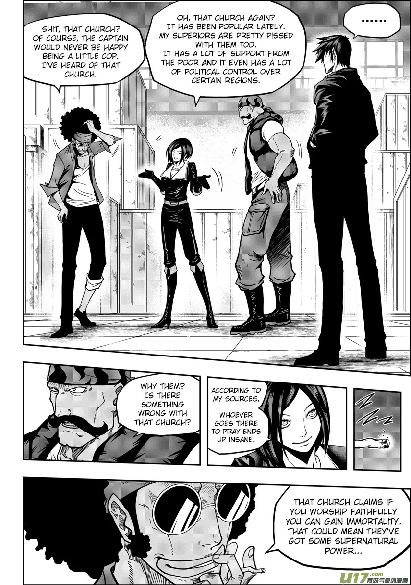 Autophagy Regulation chapter 20 page 19