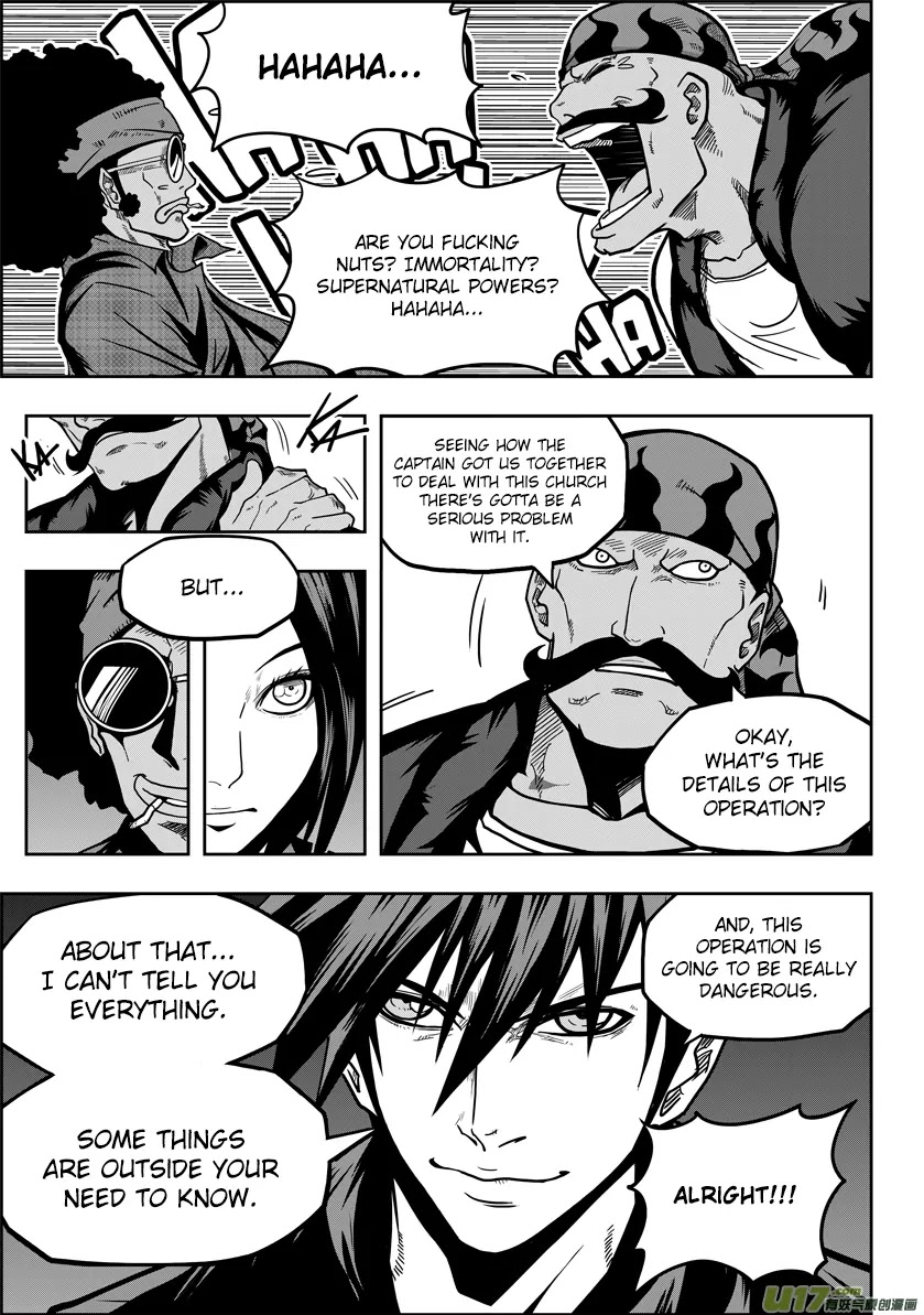 Autophagy Regulation chapter 20 page 20