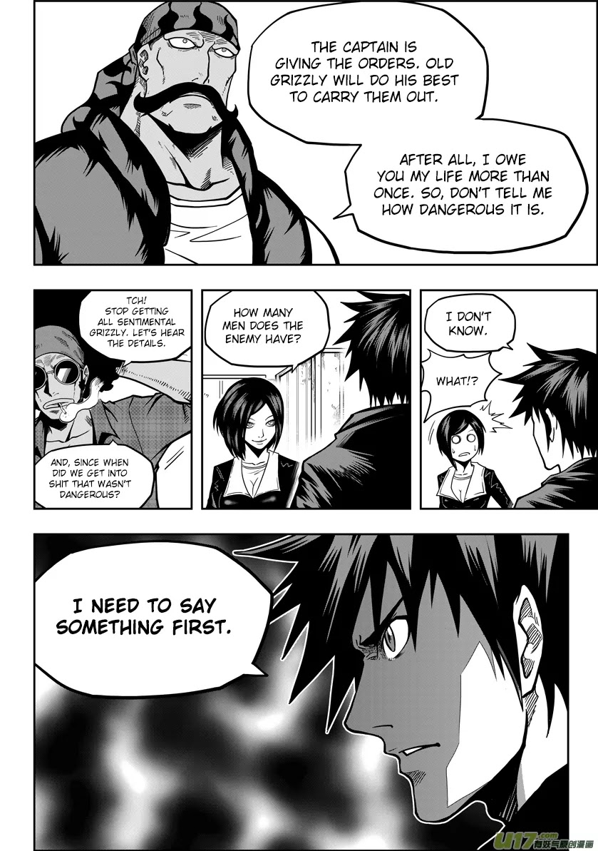 Autophagy Regulation chapter 20 page 21