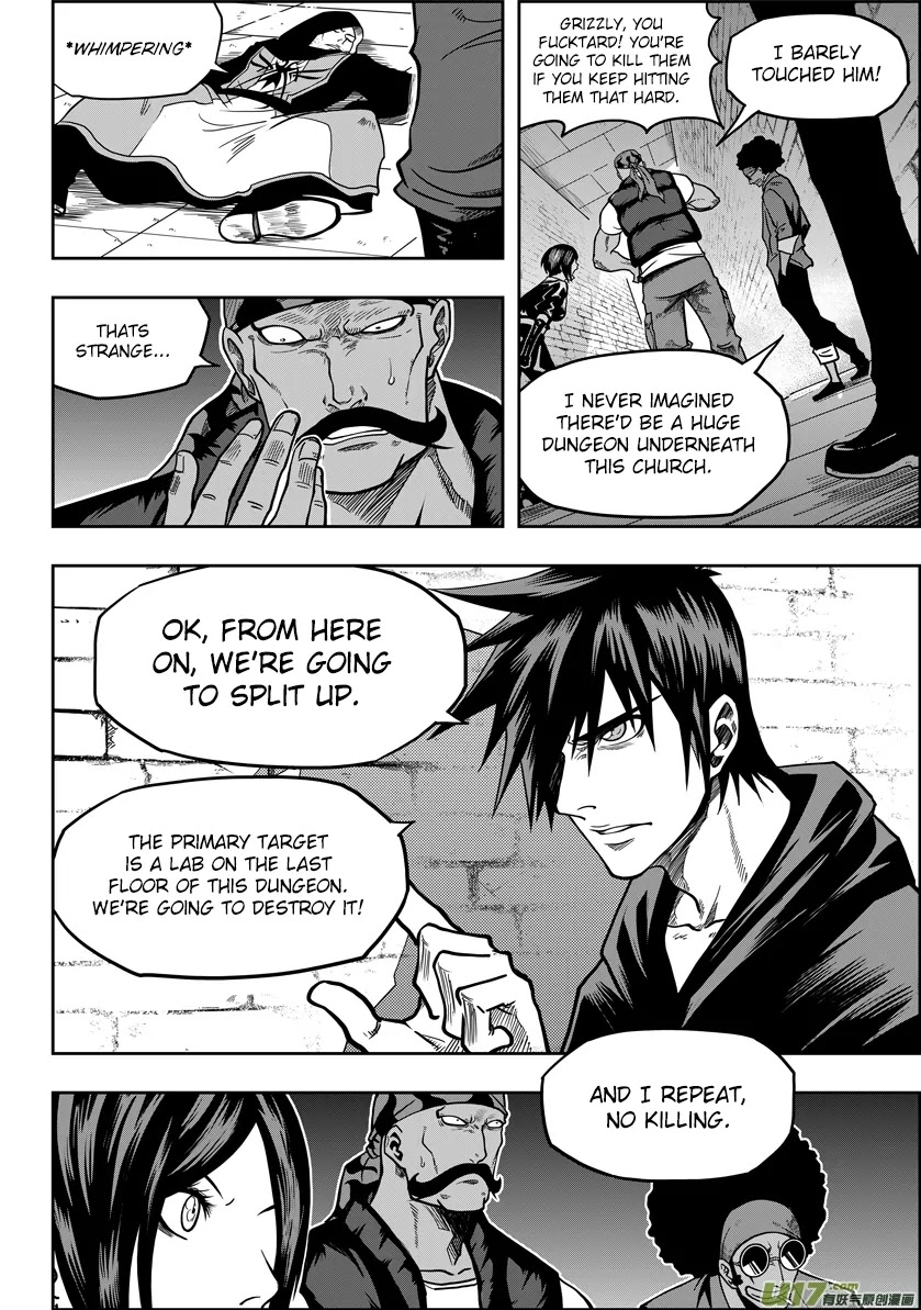 Autophagy Regulation chapter 20 page 28