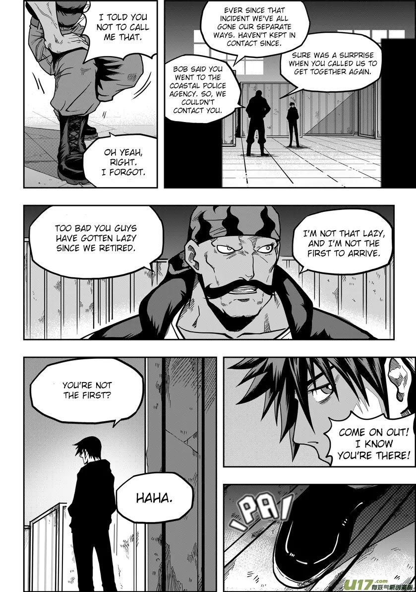 Autophagy Regulation chapter 20 page 9