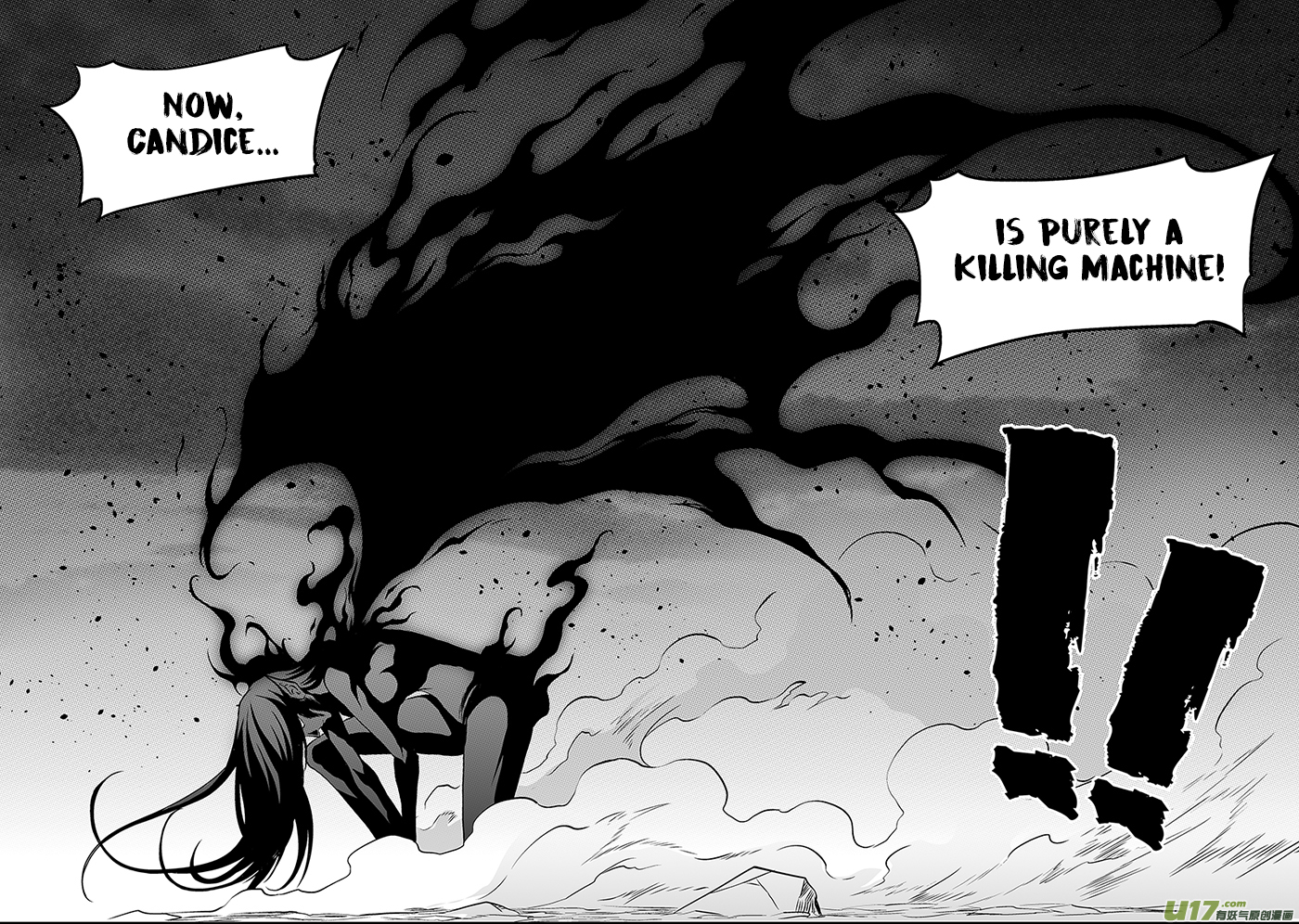 Autophagy Regulation chapter 207 page 5