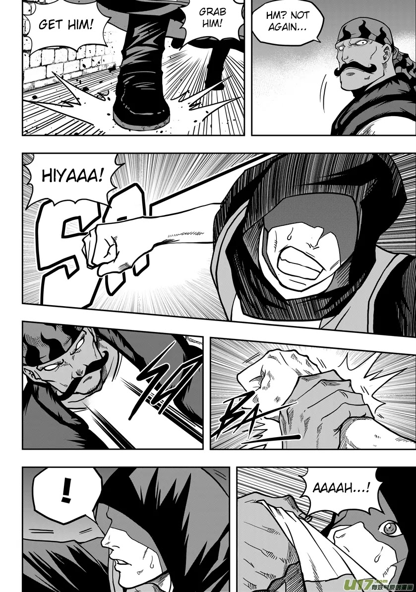 Autophagy Regulation chapter 21 page 10