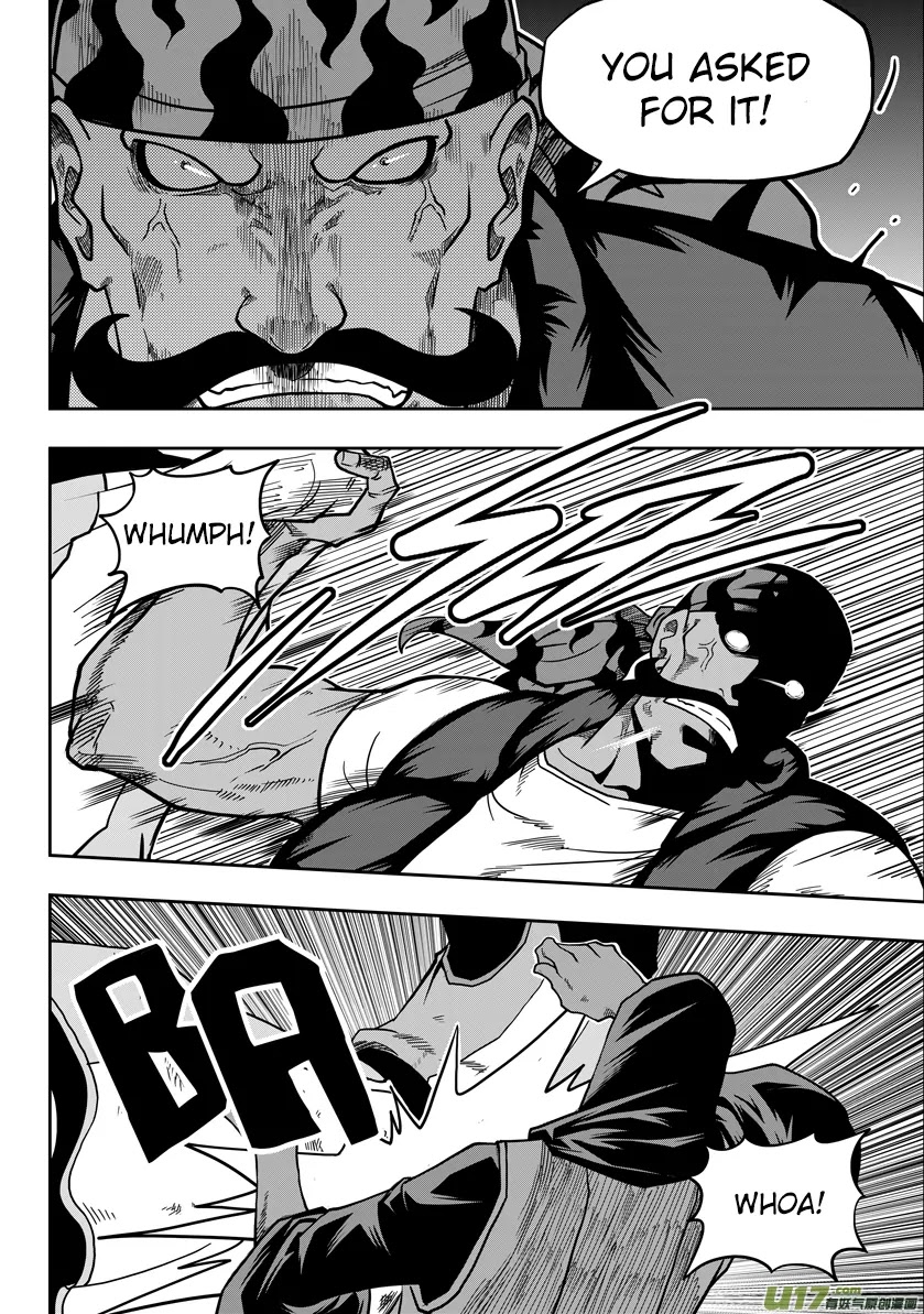 Autophagy Regulation chapter 21 page 12