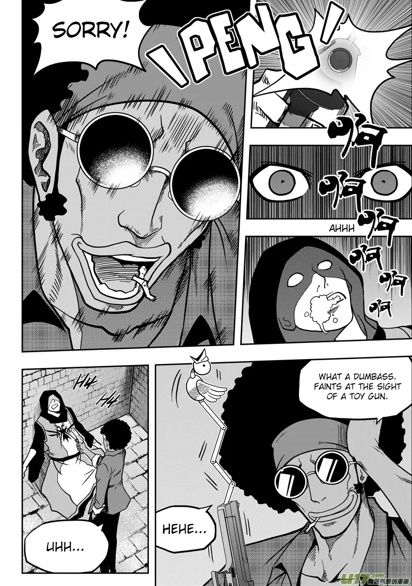 Autophagy Regulation chapter 21 page 20