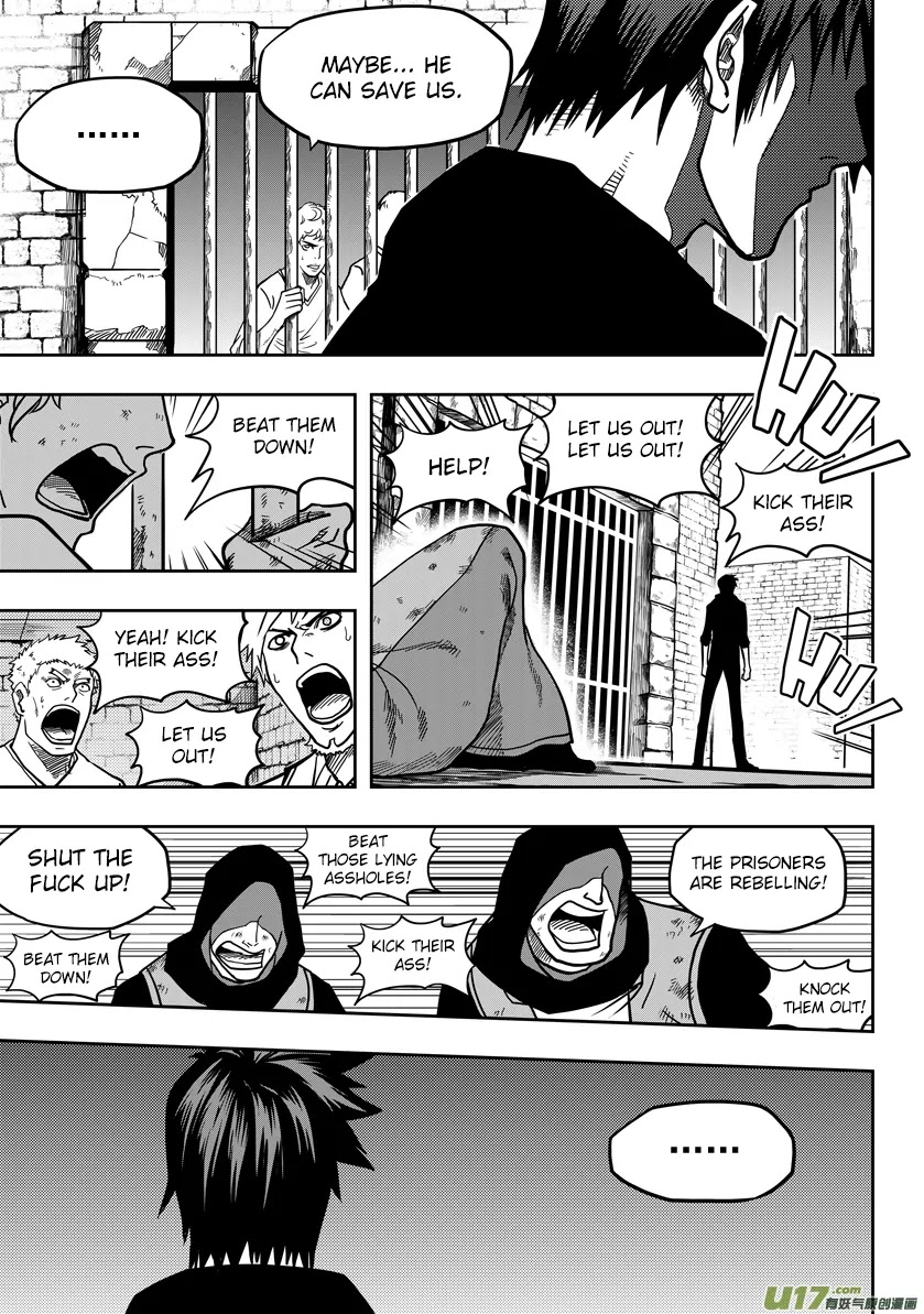 Autophagy Regulation chapter 21 page 23