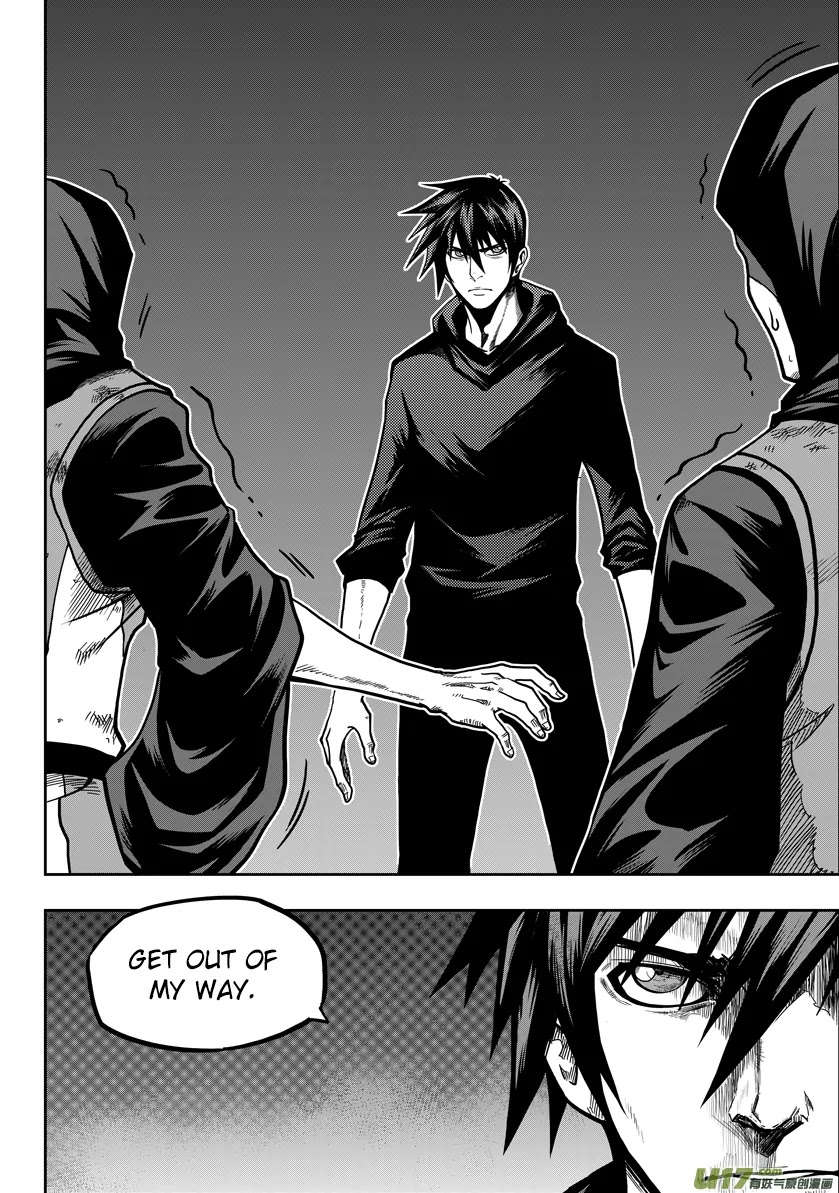 Autophagy Regulation chapter 21 page 24