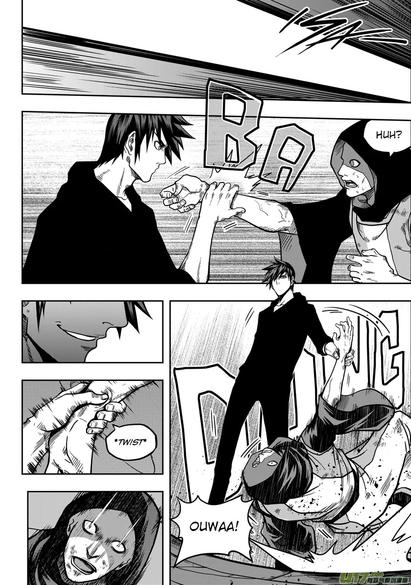 Autophagy Regulation chapter 21 page 26