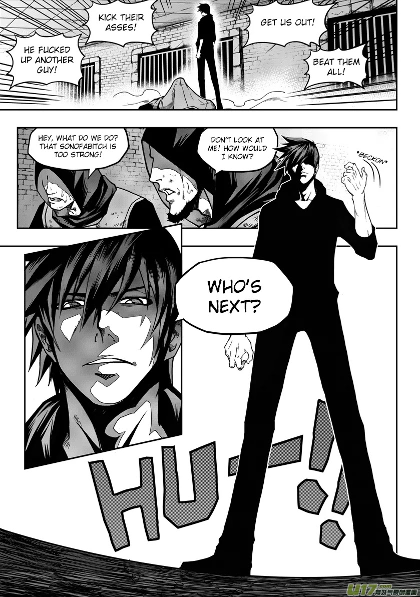 Autophagy Regulation chapter 21 page 27