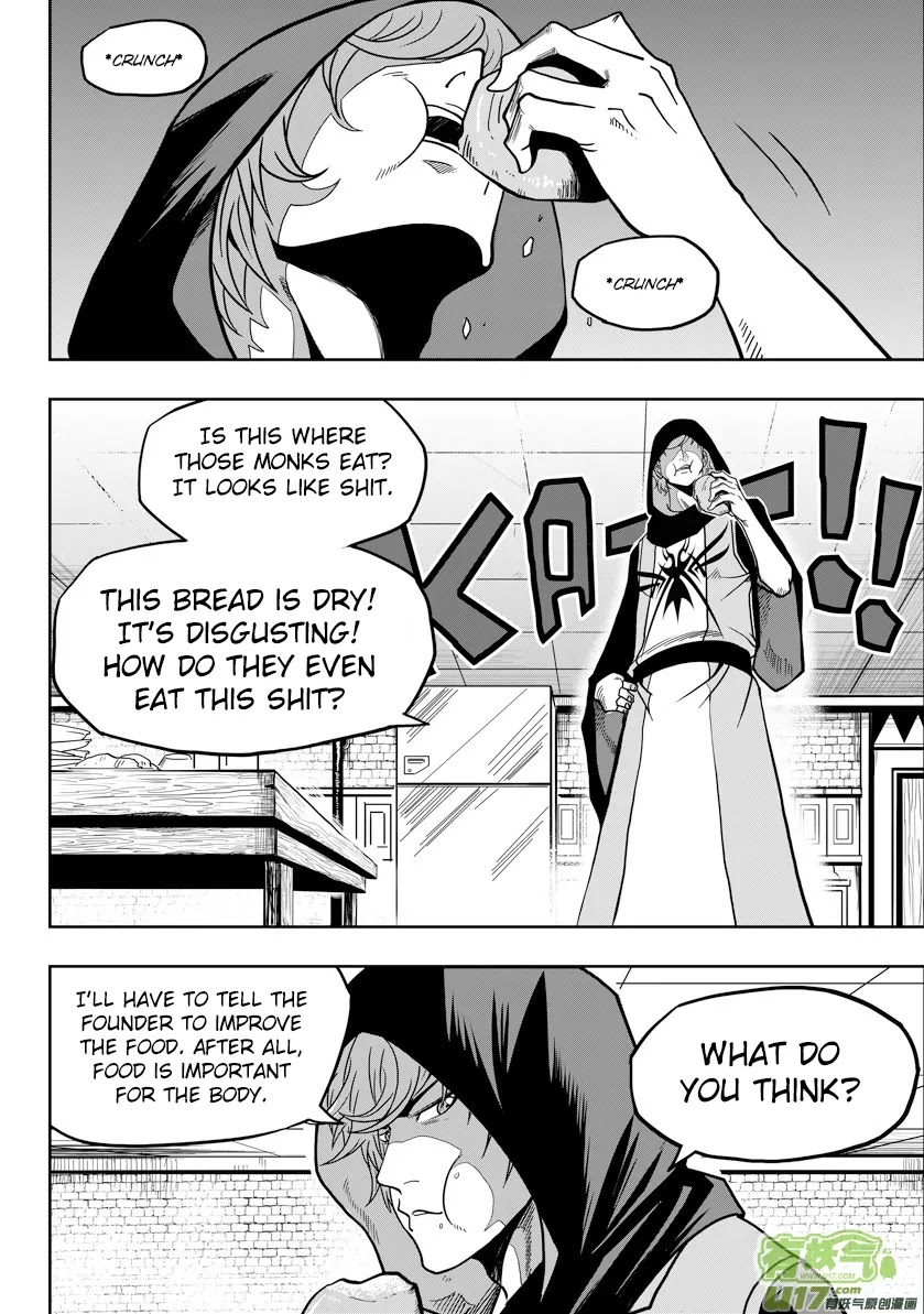 Autophagy Regulation chapter 21 page 28