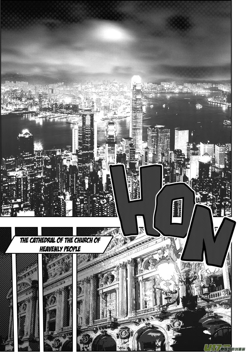 Autophagy Regulation chapter 21 page 3