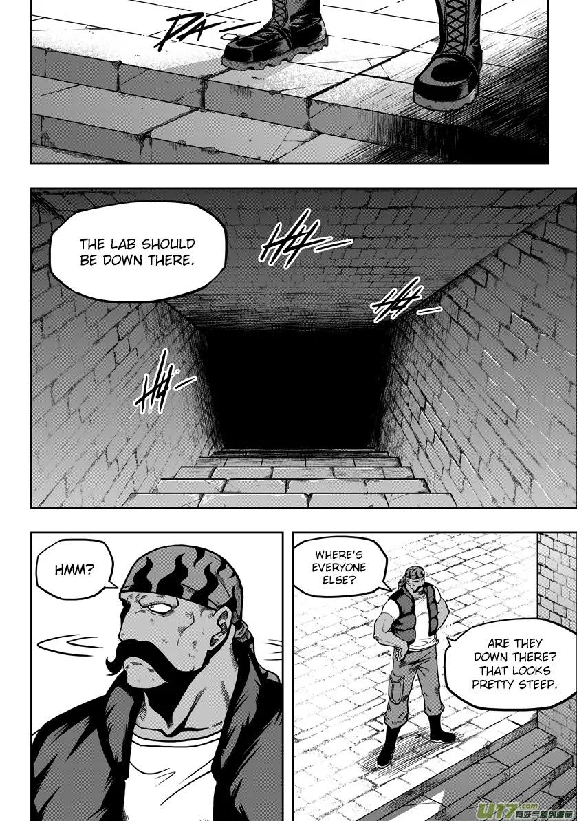 Autophagy Regulation chapter 21 page 30