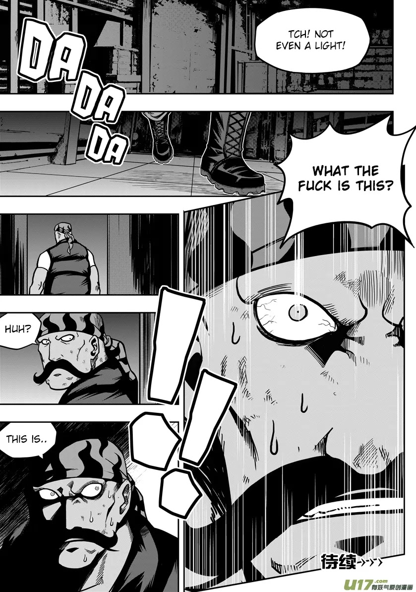 Autophagy Regulation chapter 21 page 31