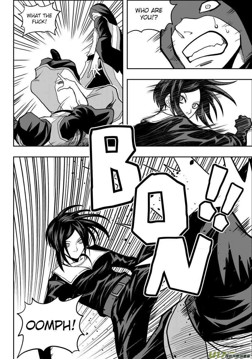 Autophagy Regulation chapter 21 page 6