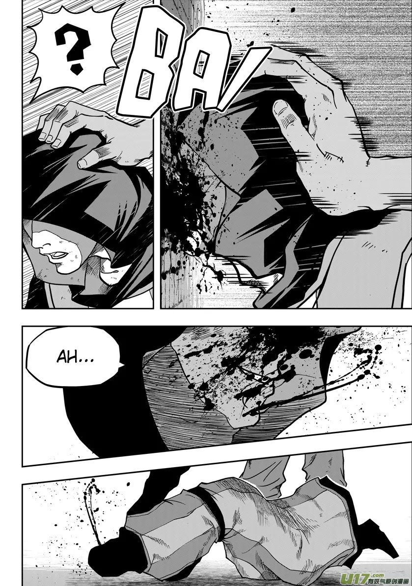 Autophagy Regulation chapter 21 page 8