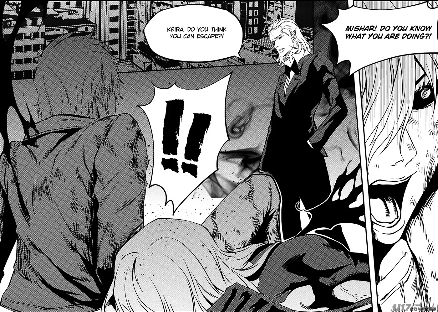 Autophagy Regulation chapter 210 page 7